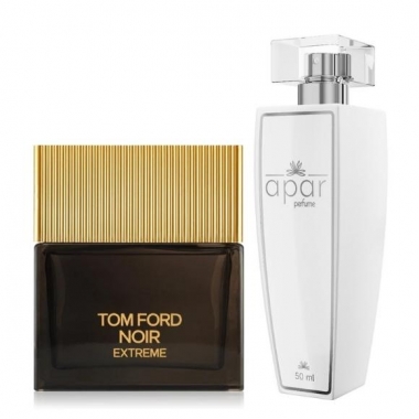 Francuskie Perfumy podobne do Tom Ford Noir Extreme*